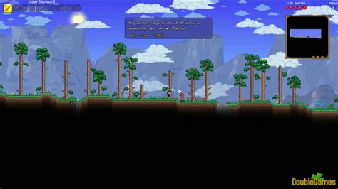 Free Download Terraria Game for PC