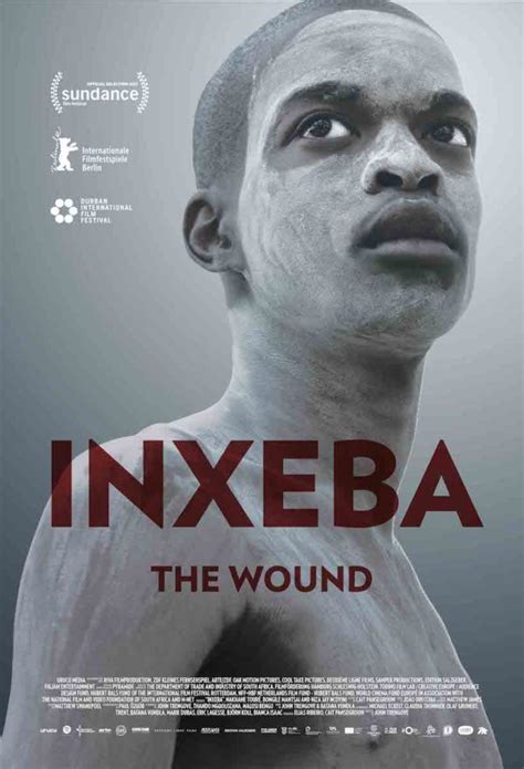 Oscars 2018: Thando Mgqolozana’s Film “Inxeba: The Wound” Chosen as ...