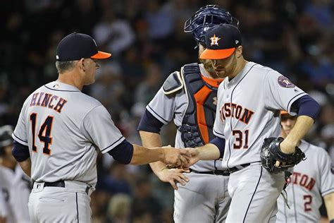 The pitchers Astros can still target to avoid an epic collapse