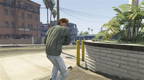 New Gangster Aim Variations and Gang Walkstyles (Outdated) - GTA5-Mods.com