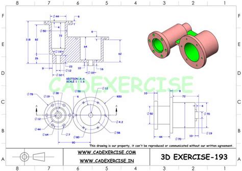 technical drawing 101 with autocad 2015 pdf - thingstodoinspartanj