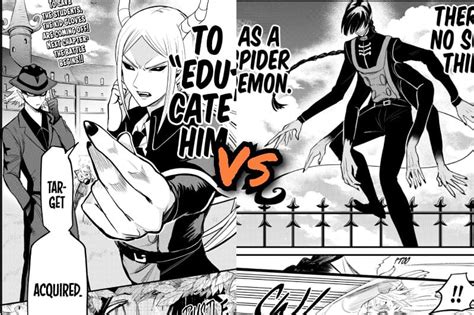 Updated (Battle Begins) Iruma kun Chapter 260 Spoilers & Release Date - OtakusNotes