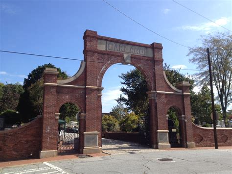 Oakland Cemetery - History Atlanta