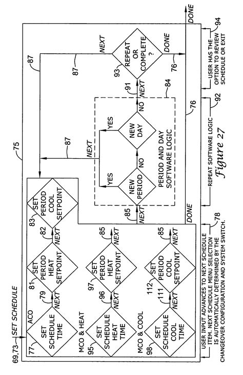 Totaline Thermostat Wiring Diagram