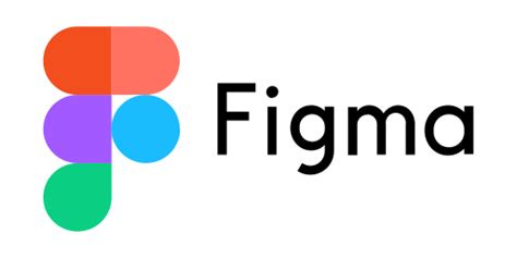 Figma شعار - وسائل الإعلام الاجتماعية والشعارات الرموز