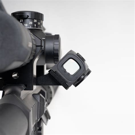 RIFLE ACCESSORIES - C&H Precision