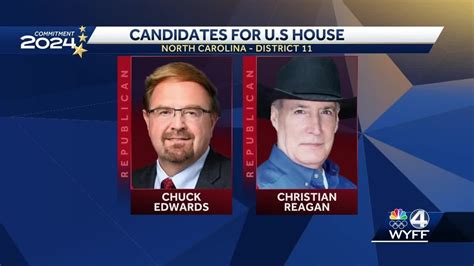 What to know about NC US House District 11 race - YouTube