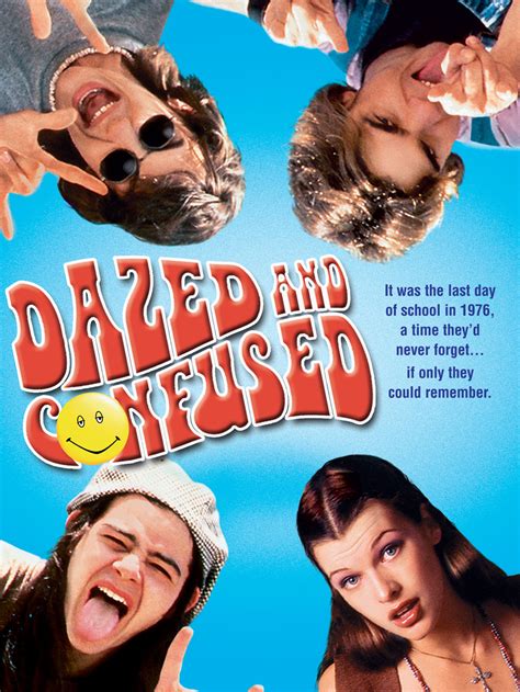 Dazed And Confused Movie Trailer, Reviews and More | TV Guide