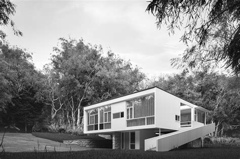 Rose Seidler House on Behance