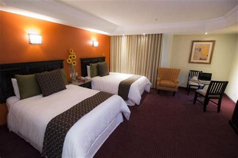 Hotel Ticuan, Tijuana - Compare Deals