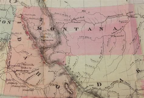 1865 Maps - IMK