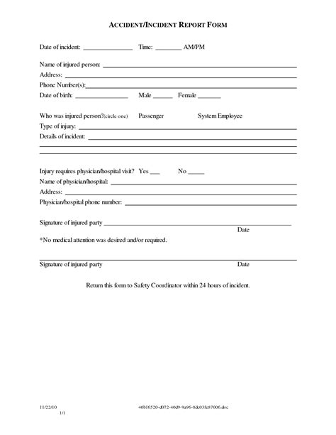 car-accident-liability-release-form-template-sample