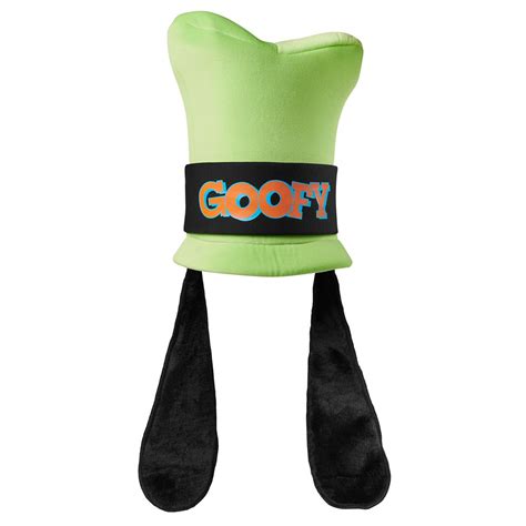 Goofy Ears Hat | shopDisney