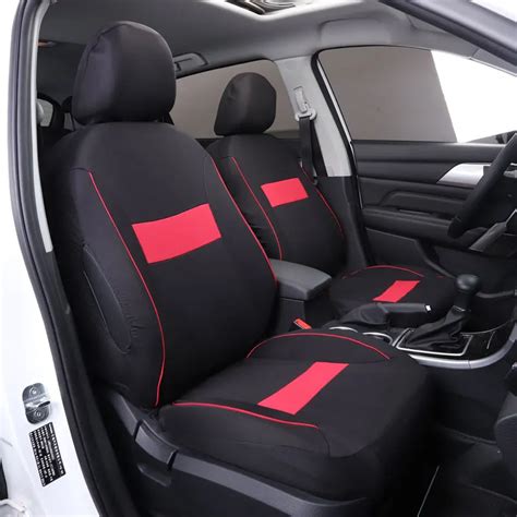 car seat cover auto seats covers accessories interior for lada 2107 ...