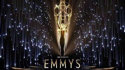 Emmy Nominations 2023: Check The Complete List For All Categories Here