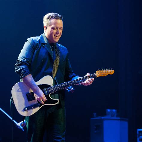 Jason Isbell Covers Classics During Three-Night Nashville Residency ...