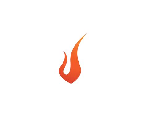 Fire Flame Logo Ignite Fireball Torch Vector, Ignite, Fireball, Torch PNG and Vector with ...