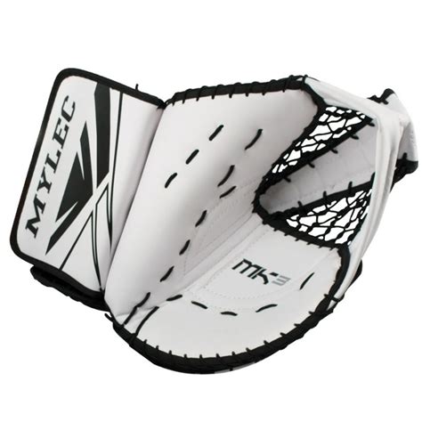 Mylec Hockey | Hockey Starts Here! | MK3 Goalie Glove – Senior