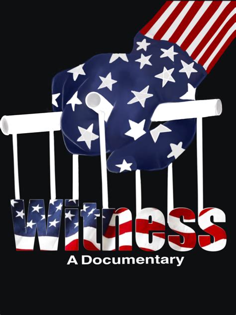 Prime Video: Witness: A Documentary