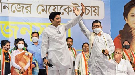 Trinamool Congress: A new era begins