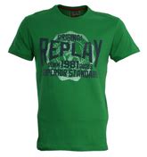 replay t shirts reviews