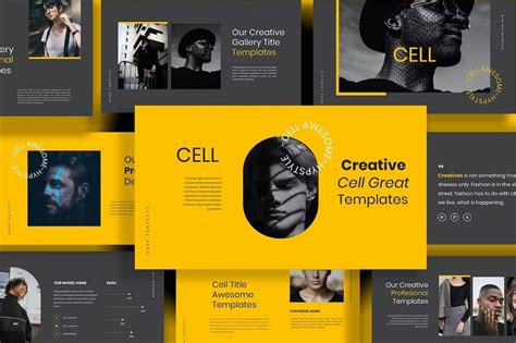 60+ Modern Professional PowerPoint Templates 2023 – Gold Coast Business Websites