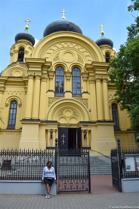 Mary Magdalene | This Beautiful Cathedral Deserves a Spot on Your ...