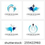 Símbolo del logotipo de la iglesia Stock de Foto gratis - Public Domain Pictures