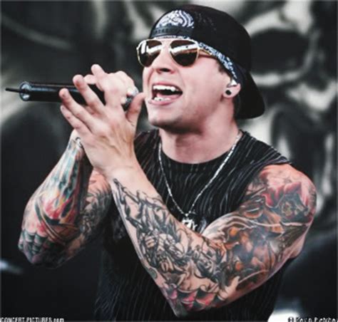 M. Shadow Avenged Sevenfold Greet Fans Via Video Ahead of a Concert in Jakarta. | Daily Artist News