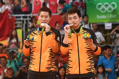 Malaysia aiming to capture elusive badminton gold medal at Paris 2024