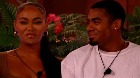 Love Island's Ty and Ella 'exhaust' fans with repetitive narrative