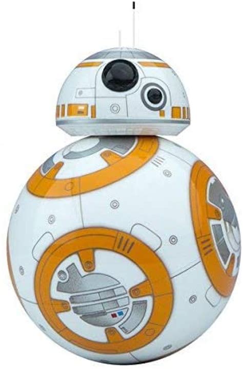 Best Remote Control BB8 Droid [2024] Top Remote Controlled BB 8 Robot