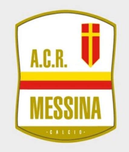 Messina Logo History