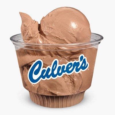 Cones & Dishes | Cake, Waffle, Sugar Cone or Bowl | Culver's | Sugar ...