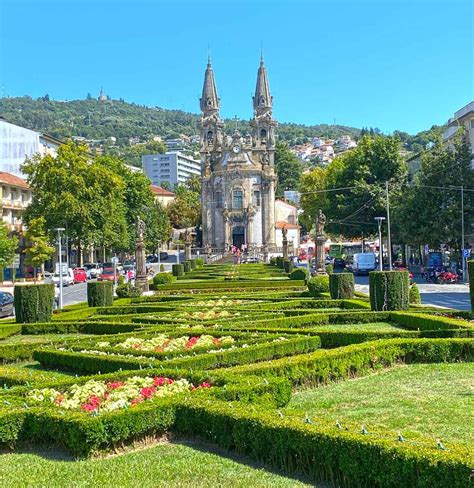 The 15+ Best Things to Do in Guimaraes in One Day