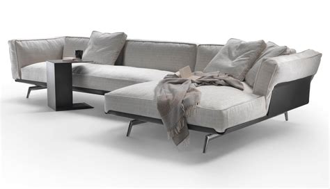 Flexform Este Modular Sofa - Dream Design Interiors Ltd