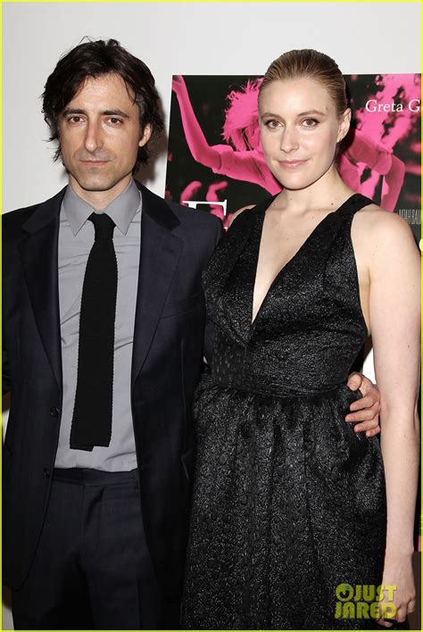 Photo: greta gerwig frances ha new york premiere 29 | Photo 2867799 ...