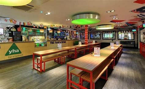 YHA LONDON CENTRAL - Updated 2024 Reviews, Photos & Prices