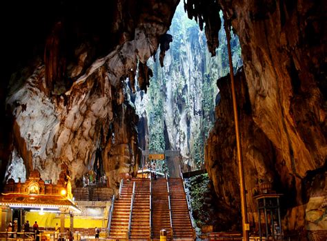 Batu Caves Sri Subramaniam Temple, Kuala Lumpur | Batu Caves… | Flickr