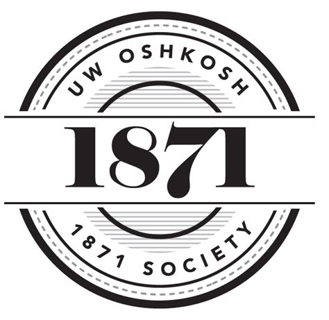 1871 Society - Foundation University of Wisconsin Oshkosh