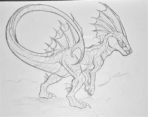 Speed Stinger | Dessin de dragon, Dessin d'animal, Dessin