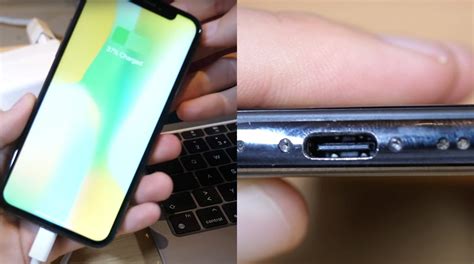 iPhone gets USB-C thanks to creative robotics engineer | AppleInsider