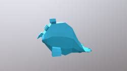 speal pokemon 3d models 【 STLFinder