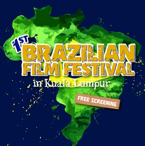 Brazilian Film Festival 2023 | Film Festivals | Cinema Online