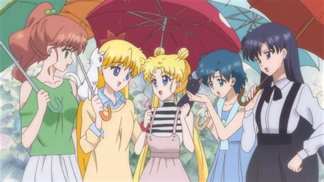 Sailor moon - Sailor Moon Crystal Wallpaper (38864339) - Fanpop - Page 39