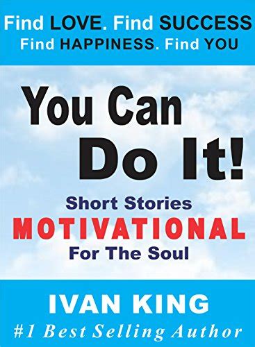 Motivational Books: You Can Do It! [Motivational Books] (Motivational, Motivational Books, Free ...