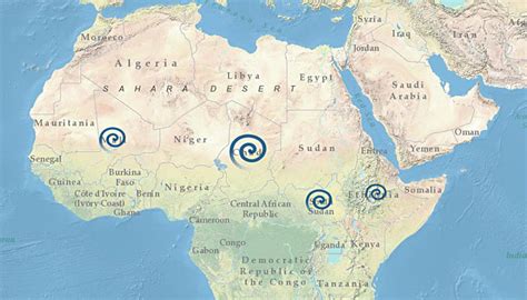 Real Lives, Real Change: Guinea Worm Eradication Program