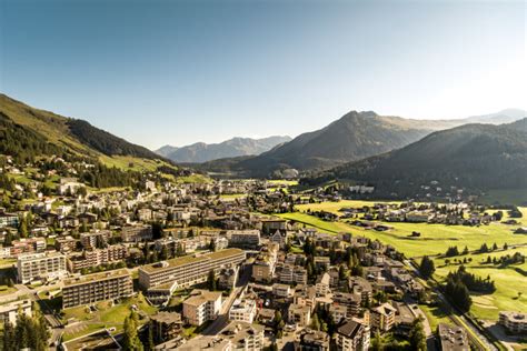 Davos – Swiss Travel Dreams