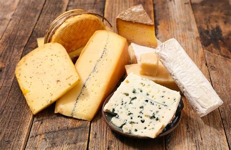 French Cheeses You've Never Heard of
