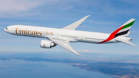 Emirates To Resume Another Three U.S. Routes | Aviation Week Network